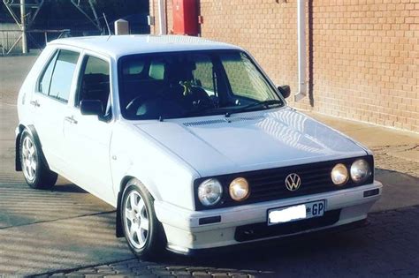 2004 VW Citi golf 1 Cars for sale in Gauteng | R 40 000 on Auto Mart