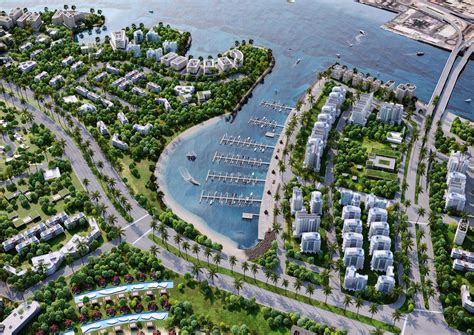 Dubai Islands, UAE: prices, descriptions, types of real estate | Ax Capital