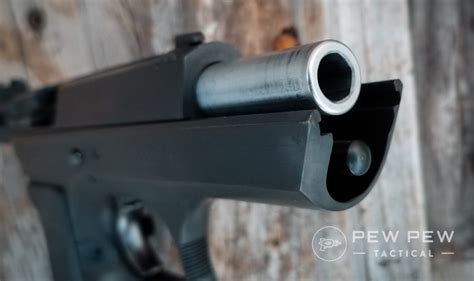 IWI Jericho 941 Review: Better than the CZ 75? - Pew Pew Tactical