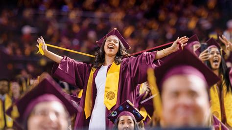 Ultimate ASU commencement guide. You’ll remember your Arizona State… | by Arizona State ...