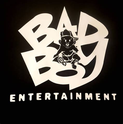 Bad Boy Entertainment, Bad Boy Records, Biggie Smalls, Hip Hop Rap, Record Label, Bad Boys, Old ...