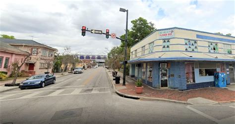 Church Street Main Street expands and gets new name - Bungalower