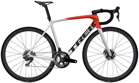 Trek Emonda SL 6 Di2 2023 - Cookson Cycles Limited