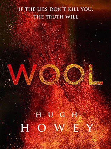 Wool: Hugh Howey: 9781476733951: Amazon.com: Books