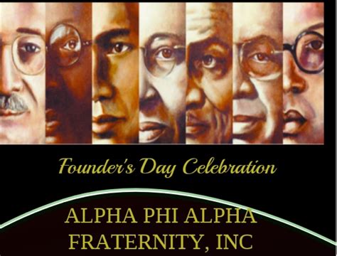 Alpha Phi Alpha Founders Day 2024 - Nerty Zabrina