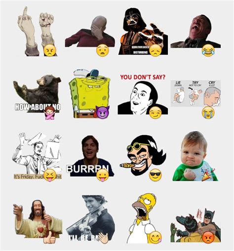 541 best images about Telegram Stickers on Pinterest | Telegram, Android and Emojis