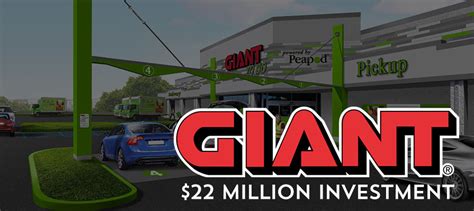 GIANT Food Stores to Invest $22 Million in Key Region | Deli Market News