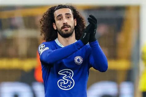 Why Marc Cucurella has struggled at Chelsea and the Graham Potter plan ...