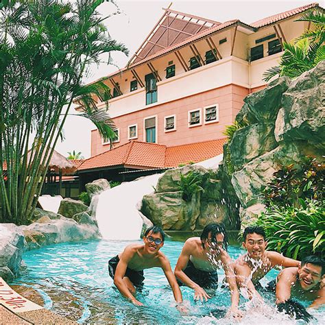 8 Batam Resorts From $50/Night That Still Cost Less Than Staycays After Ferry Rides - TheSmartLocal