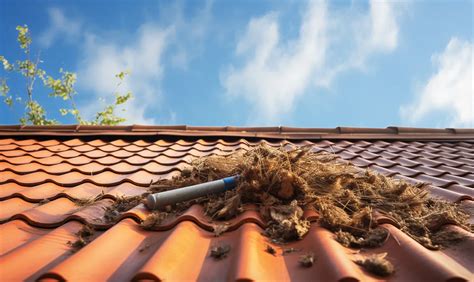 Roof Cleaning: Essential Tips for Tidying Up Your Roof