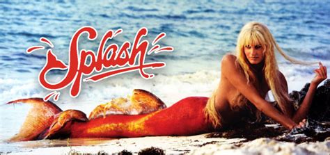 Splash (1984) Review - Shat the Movies Podcast