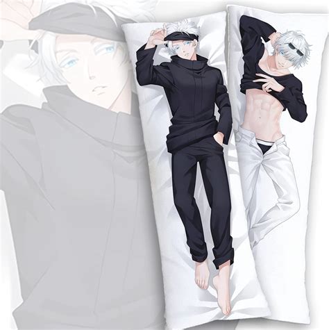 Top 79+ body pillows anime best - in.cdgdbentre