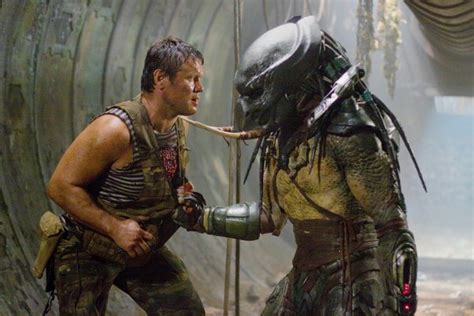 Predators Movie Still GalleryA scene from 20th Century Fox's "Predators ...