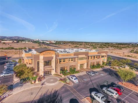 For Sale: BGL-Surprise Medical Plaza at The City | Surprise, AZ – OFFERS DUE JANUARY 10, 2018