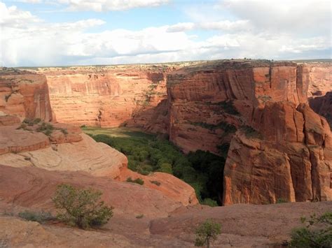 Canyon de Chelly National Monument - 77 Photos - Parks - Chinle, AZ ...