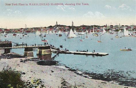 Marblehead Harbor - Wikipedia