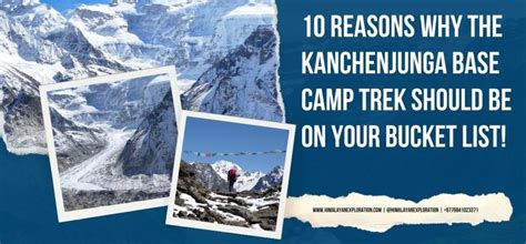 Trekking in Kanchenjunga - Why Should Be On Your Bucket List