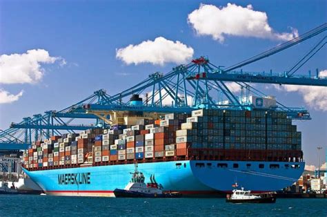 emma-maersk - More Than Shipping