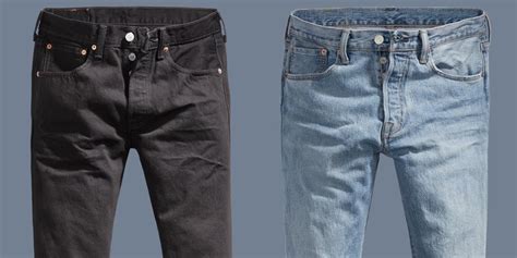 Levi's 501 Skinny Fit Jeans for Men - Levi's Head of Design Jonathan Cheung Interview