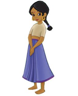 Shanti - Disney Wiki