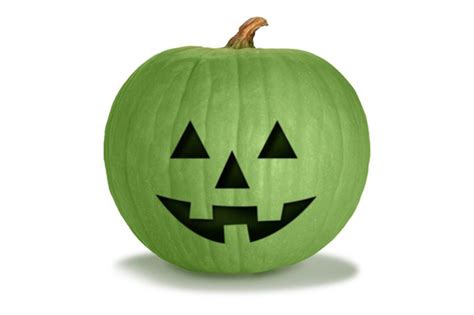 Henry Harrell"s Blog: How To Green Up Your Halloween