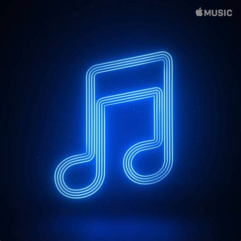 APPLE MUSIC NEON Apple Music Curated Playlist Artworks / iTunes #applemusic #apple #itunes # ...