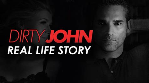 Dirty John: The Real Life Story Of John Meehan & My Review Of The Netflix Show - YouTube