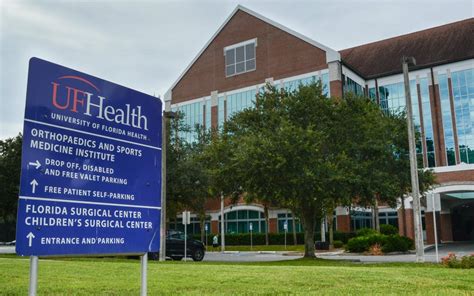 UF College of Medicine Launches New Clinical Department » Department of ...