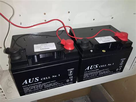 When to Replace Batteries for Fire Alarm Systems - Archute