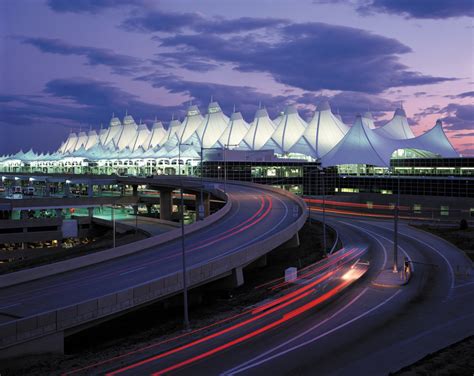 Denver International Airport Additions to Bring More Visitors/New Business to Mile High City