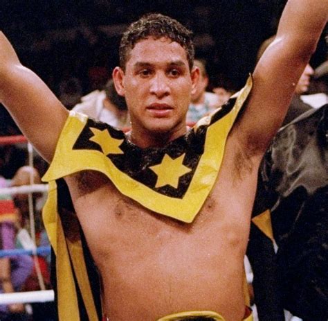 Boxing World Remembers Hector 'Macho' Camacho | News, Scores ...