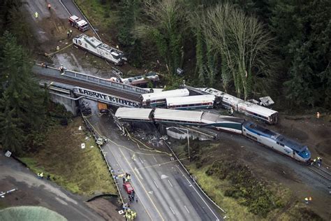 Rail investigator says train derailment may have been caused by more ...