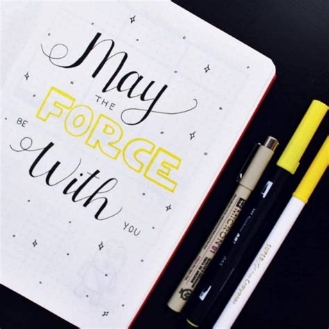 30+ May Bullet Journal Ideas | Spreads, Covers, and more!