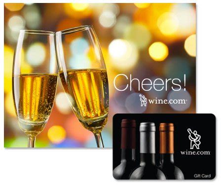 Wednesday Birthday Week giveaway: $100 Wine.com gift card | Wine Curmudgeon