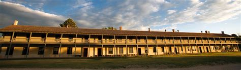 Fort Laramie National Historic Site (U.S. National Park Service)