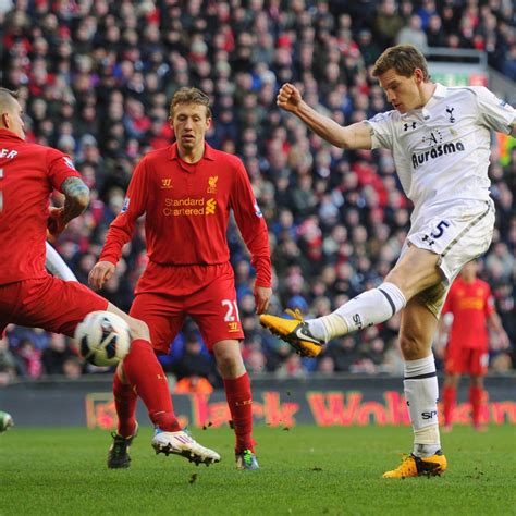 Liverpool vs. Tottenham: Score, Grades and Post-Match Reaction | News ...