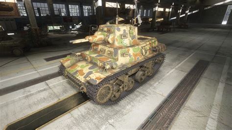 Tank Rewards: „Expedition Spotted” Camouflage Pictures - The Armored Patrol