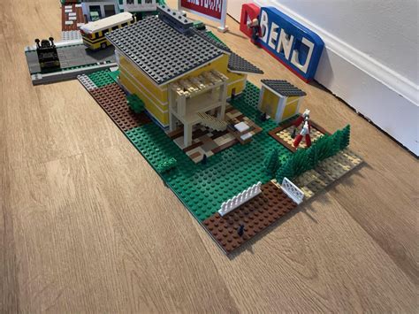 I Built Nuketown Out of LEGO! Figured you all would enjoy this! : r/gaming