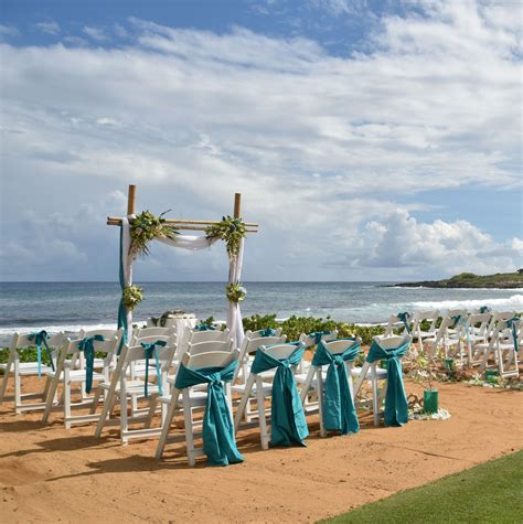 Grand Hyatt Kauai Resort & Spa - Venue - Koloa, HI - WeddingWire