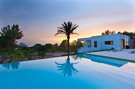 Ibiza Villas with Private Pools to Rent | Mi Casa Tu Casa Ibiza