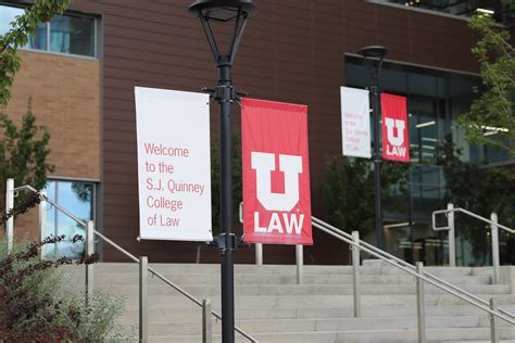 Princeton Review names Utah Law a Best Law School, #9 for older ...