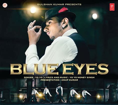 Yo Yo Honey Singh: Blue Eyes (2013)