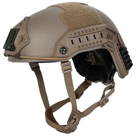 Best Tactical Helmets [2018]: Bump & Ballistic - Pew Pew Tactical