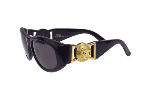 Biggie Versace Shades Guide - Life Through Black-colored Glasses - The ...