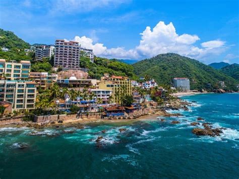 BEST BEACHES IN PUERTO VALLARTA – Vallarta Transfers and Incentives