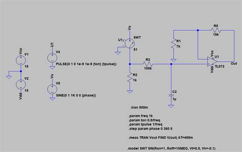 Phase detector - Page 1