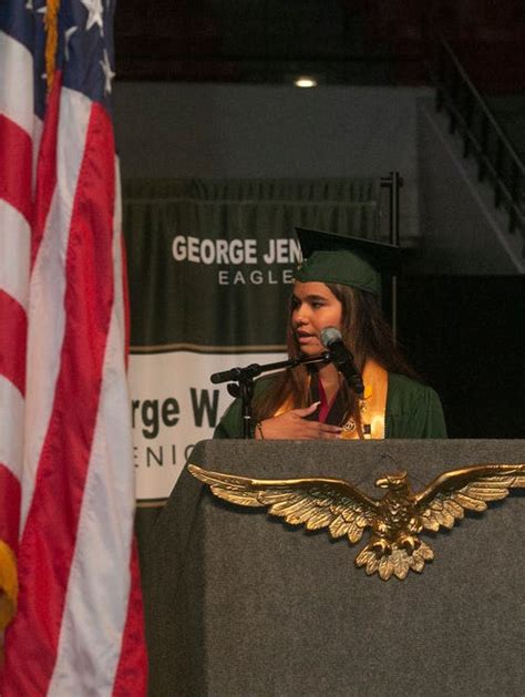 Photos: George Jenkins High School 2022 graduation