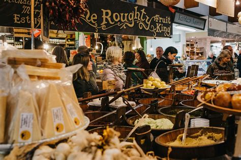 The English Market | Taste Cork