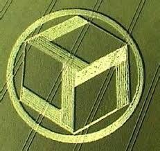 Crop Circle Theories | Crop circles, Circle, Ancient aliens