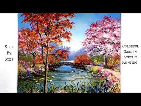 130 Color by Felix ideas in 2021 | painting tutorial, acrylic painting ...